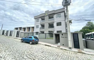 Apartamento com 2 quartos para alugar no velha, blumenau , 60 m2 por r$ 2.500
