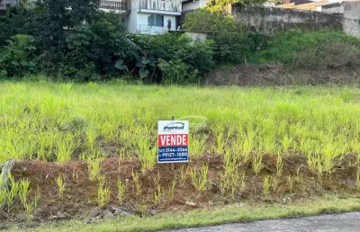 Lote residencial à venda no bairro salto do norte em blumenau/sc!