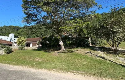 Terreno à venda na bela vista, gaspar , 455 m2 por r$ 320.000