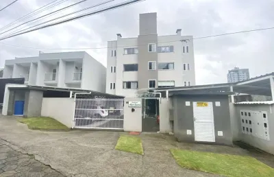 Imovel com 2 dormitórios, sala com sacada integrada com churrasqueira, cozinha, banheiro social, área de serviço e 1 vaga de garagem coberta.
