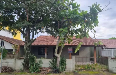 Casa com 3 quartos à venda na Rua: Antonio Herculano Espíndola, 346, Centro, Penha