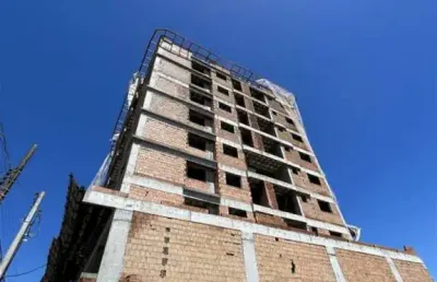 Apartamento, 2 dormitórios sendo 1 suíte - 100 metros do mar, centro - navegantes (cód.19106)