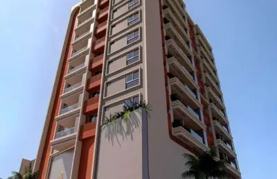 Apartamento, 02 dormitórios sendo 01 suíte a 150 metros do mar, gravatá, navegantes sc (cód.19160)