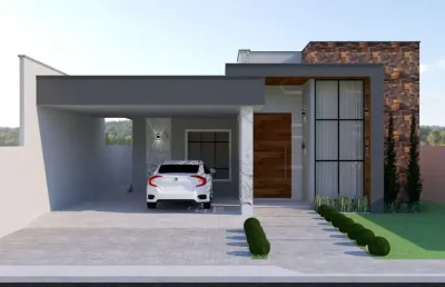 Casa com 3 quartos à venda em poço grande, gaspar , 171 m2 por r$ 830.000