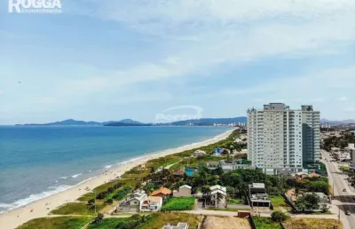Apartamento vista mar, 02 dormitórios sendo 01 suíte, summer home clube, itacolomi, balneário piçarras sc (cód.19267)