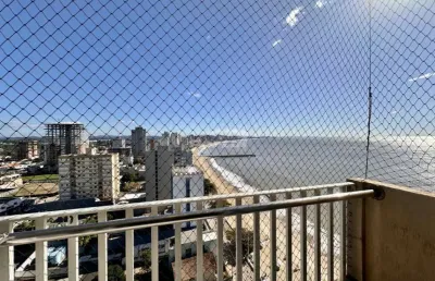 Apartamento com 2 quartos à venda no centro, balneário piçarras , 75 m2 por r$ 850.000