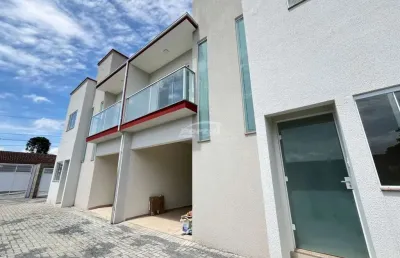 Casa 3 dormitórios (sendo 1 suíte) disponível para locação no bairro tribess blumenau