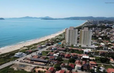 Apartamento com 2 quartos à venda no itacolomi, balneário piçarras , 76 m2 por r$ 850.000