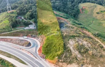 Terreno comercial à venda no belchior central, gaspar  por r$ 8.500.000