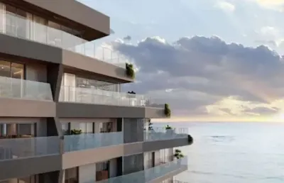Apartamento com 3 quartos à venda no centro, balneário piçarras , 158 m2 por r$ 2.820.475