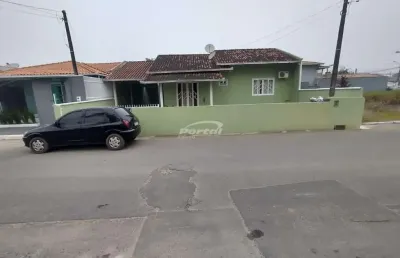 Casa com 3 quartos à venda no santo antônio, balneário piçarras , 140 m2 por r$ 700.000