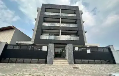 Apartamento com 2 suítes próximo as praias em balneário piçarras