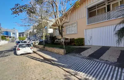 Casa mobiliada disponível para locação no bairro bom retiro, blumenau