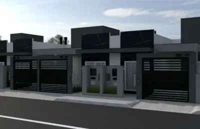 Casa com 2 quartos à venda na nossa senhora de fátima, penha , 74 m2 por r$ 430.000