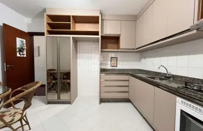 Apartamento a venda, com 2 quartos sendo 1 suíte e terraço, no bairro vila nova em blumenau!