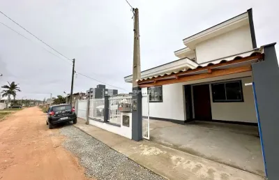 Casa disponível para locação no bairro itajuba, em barra velha/sc. (cód. 19661)