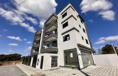 Apartamento com 2 quartos à venda no itacolomi, balneário piçarras , 72 m2 por r$ 610.000