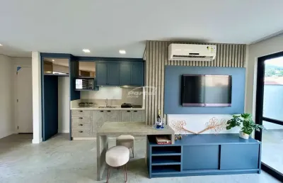 Apartamento com 2 quartos à venda no itoupava seca, blumenau , 127 m2 por r$ 751.146