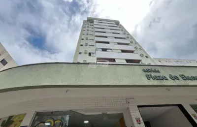 Apartamento pronto para morar no bairro victor konder em blumenau!