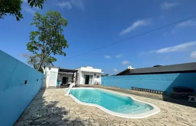 Casa com 3 quartos à venda na nossa senhora de fátima, penha  por r$ 750.000