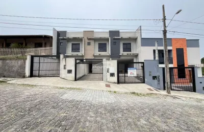 Casa com 3 quartos à venda na escola agrícola, blumenau , 140 m2 por r$ 800.000