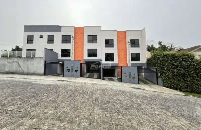 Casa com 2 quartos à venda na escola agrícola, blumenau , 98 m2 por r$ 465.000