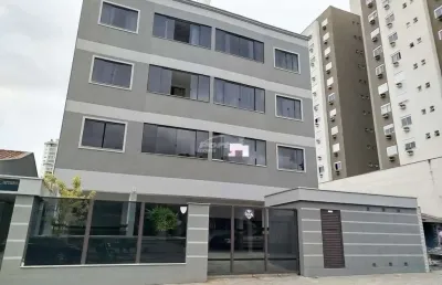 Excelente apartamento mobiliado no bairro escola agrícola em blumenau!