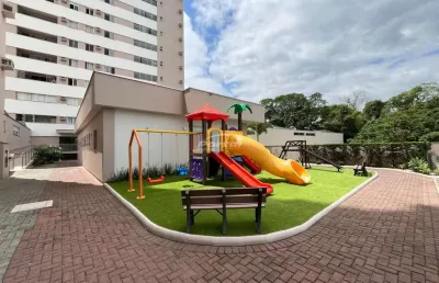 Apartamento com 2 quartos à venda no velha, blumenau , 72 m2 por r$ 450.000