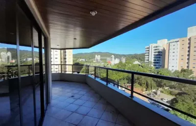 Apartamento com 4 quartos à venda no jardim blumenau, blumenau , 236 m2 por r$ 1.300.000