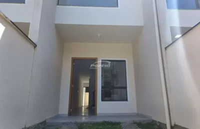 Sobrado no bairro ribeirão fresco próximo ao centro de blumenau pronto para morar.