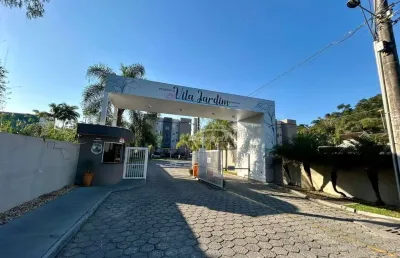 Apartamento com 2 quartos para alugar no itoupavazinha, blumenau , 72 m2 por r$ 1.400