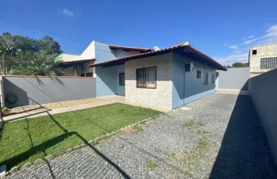 Casa com 3 quartos à venda no itoupava central, blumenau , 107 m2 por r$ 600.000
