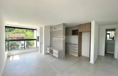 Apartamento com 1 quarto para alugar no velha, blumenau , 50 m2 por r$ 2.900