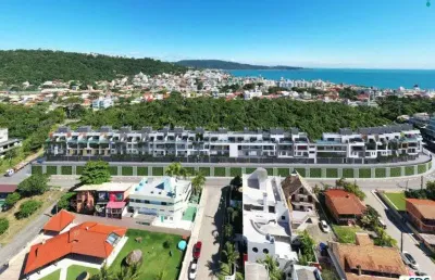 O maríssima quatro ilhas é um condomínio residencial exclusivo, composto por 30 casas, em bombinhas