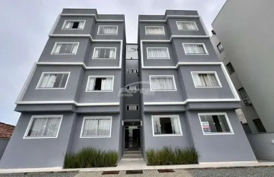 Apartamento mobiliado com 2 dormitórios, no bairro são cristovão em barra velha/sc (cód. 20298)