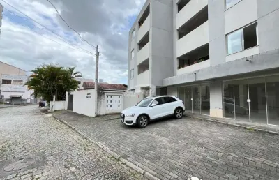 Apartamento com 2 quartos para alugar no centro, blumenau , 78 m2 por r$ 2.700