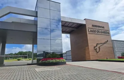 Lago di garda - um refúgio onde qualidade de vida e a praticidade andam juntas. entre e viva os seus melhores dias! condomínio residencial fechado no bairro da velha em blumenau.