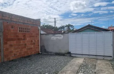 Casa com 1 quarto à venda no itacolomi, balneário piçarras , 258 m2 por r$ 460.000