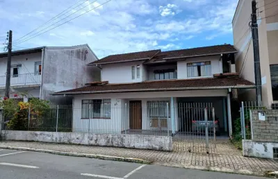 Casa com 6 quartos à venda na Rua Doralicio Garcia, 134, Gaspar Mirim, Gaspar