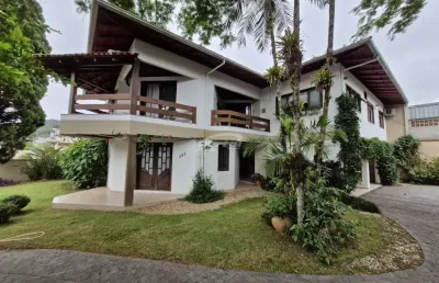 Casa com 3 quartos à venda no vorstadt, blumenau , 348 m2 por r$ 1.150.000