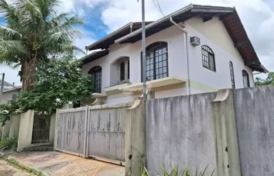 Casa com 3 quartos à venda no velha, blumenau , 246 m2 por r$ 990.000