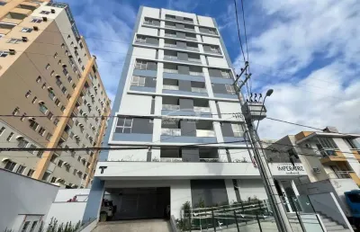 Apartamento com 3 dormitórios no ed. torres da imperatriz, no bairro velha em blumenau!