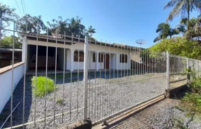 Casa 3 dormitórios disponível para venda no bairro itoupavazinha, blumenau