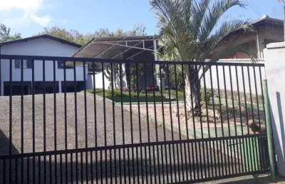 Excelente oportunidade! casa no bairro itoupavazinha, ponto comercial e residencial.