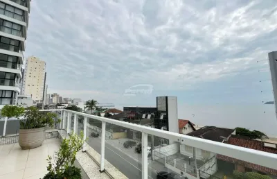 Apartamento com 3 quartos à venda no centro, balneário piçarras , 249 m2 por r$ 2.800.000