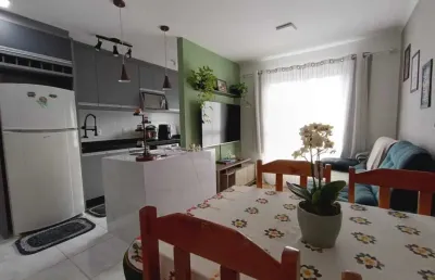 Apartamento disponível para venda, com 2 quartos no bairro água verde em blumenau!