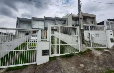 Casa 2 dormitórios disponível para venda no bairro velha central, blumenau