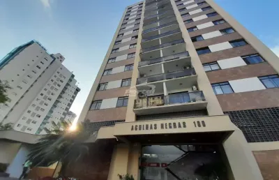Apartamento com 3 quartos à venda no victor konder, blumenau , 85 m2 por r$ 460.000