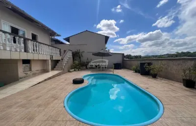 Casa com 3 quartos à venda na Rua Júlio Kleine, 819, Fortaleza, Blumenau