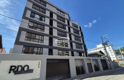 Apartamento com 1 quarto à venda no centro, blumenau , 30 m2 por r$ 350.000